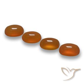 Shop natural 2.46ct 赤みがかったオレンジ 瑪瑙 gems, 楕円形, from インド at GemSelect. In stock, global shipping!