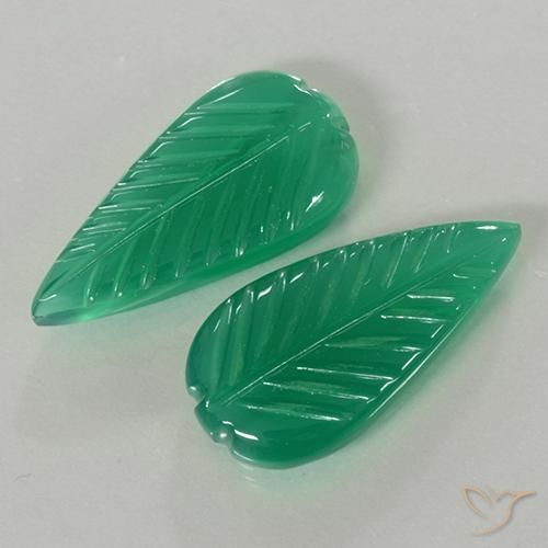 Shop natural 7.83ct ウォームグリーン 瑪瑙 gems, ファンシー, from インド at GemSelect. In stock, global shipping!