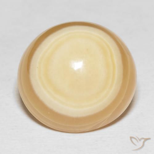 27.80ct 天然 マルチカラー 瑪瑙, 楕円形, オペーク