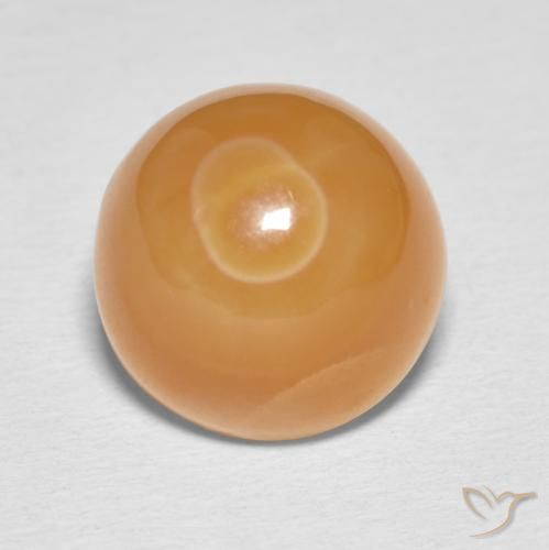 13.48ct 天然 マルチカラー 瑪瑙, ラウンド, オペーク, Photo A