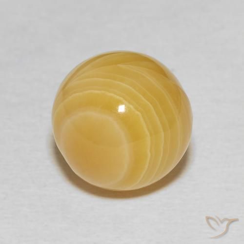 10.81ct 天然 マルチカラー 瑪瑙, スフェア / ボール, オペーク
