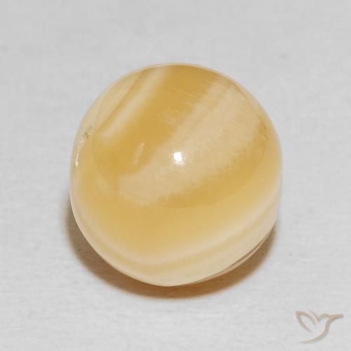 12.25ct 天然 マルチカラー 瑪瑙, スフェア / ボール, オペーク