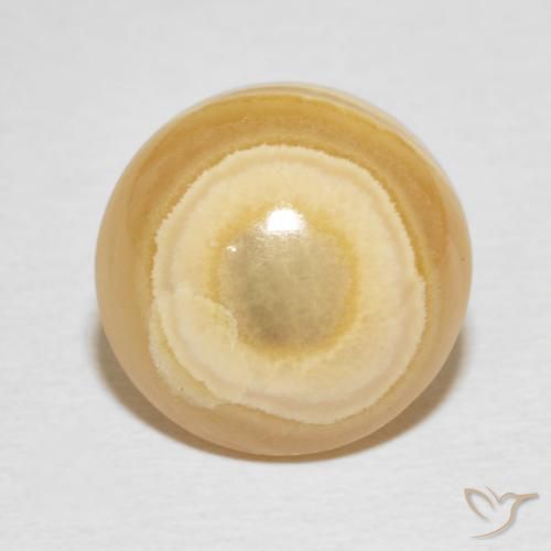 8.80ct 天然 マルチカラー 瑪瑙, ラウンド, オペーク