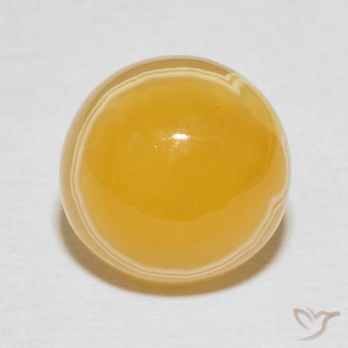 10.19ct 天然 マルチカラー 瑪瑙, ラウンド, オペーク