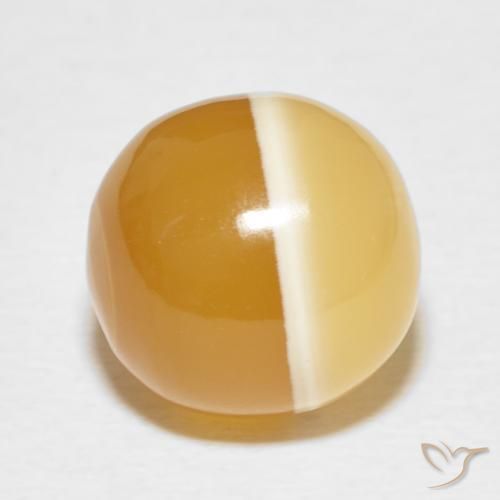 10.53ct 天然 マルチカラー 瑪瑙, スフェア / ボール, オペーク