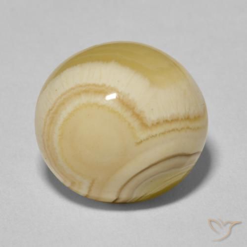 10.20ct 天然 マルチカラー 瑪瑙, 楕円形, オペーク