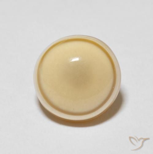 8.67ct 天然 マルチカラー 瑪瑙, ラウンド, オペーク, Photo A