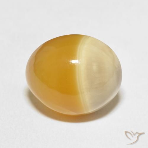 10.04ct 天然 マルチカラー 瑪瑙, 楕円形, オペーク