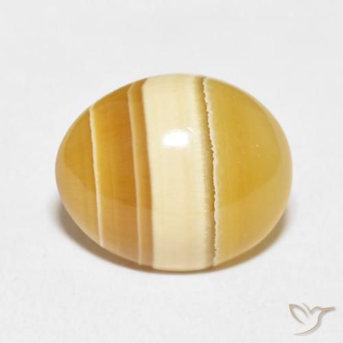 7.73ct 天然 マルチカラー 瑪瑙, 楕円形, オペーク