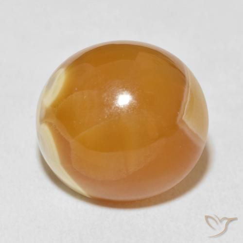 23.05ct 天然 マルチカラー 瑪瑙, 楕円形, オペーク, Photo A