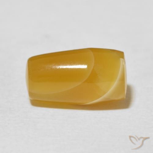 4.23ct 天然 マルチカラー 瑪瑙, ファンシー, オペーク