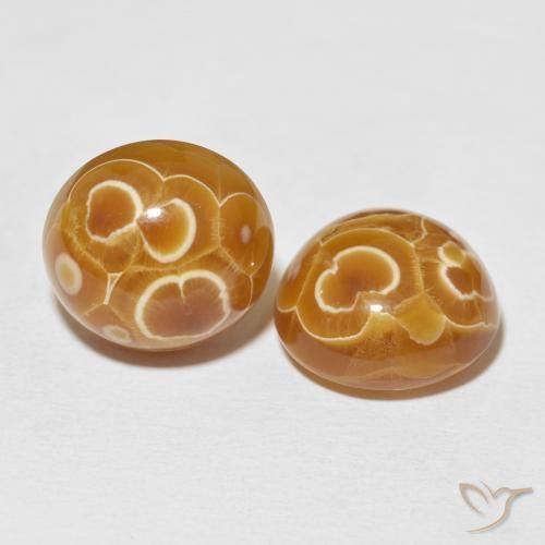 Shop natural 33.49ct マルチカラー 瑪瑙 gems, 楕円形, from インドネシア at GemSelect. In stock, global shipping!
