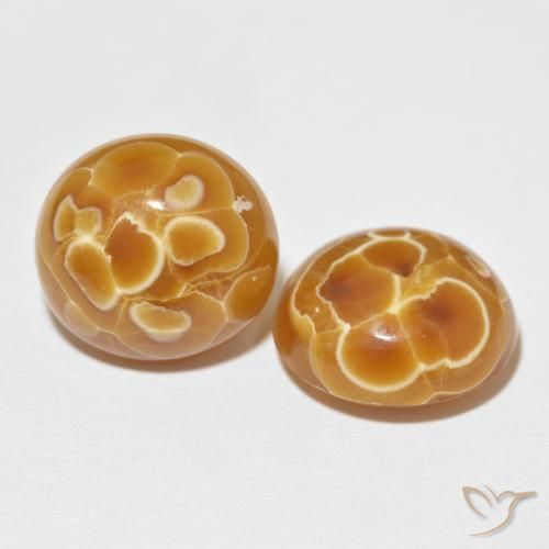 Shop natural 34.60ct マルチカラー 瑪瑙 gems, 楕円形, from インドネシア at GemSelect. In stock, global shipping!