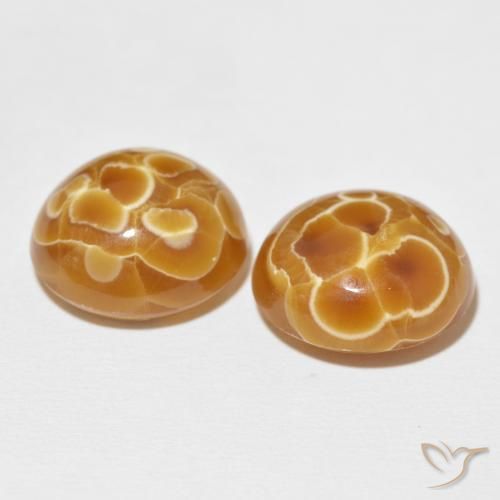 Shop natural 34.60ct マルチカラー 瑪瑙 gems, 楕円形, from インドネシア at GemSelect. In stock, global shipping!
