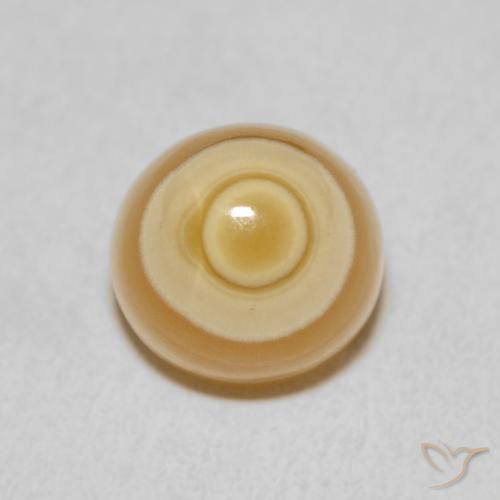 8.00ct 天然 マルチカラー 瑪瑙, ファンシー, オペーク