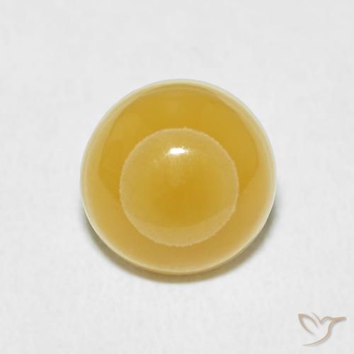 3.93ct 天然 マルチカラー 瑪瑙, ラウンド, オペーク