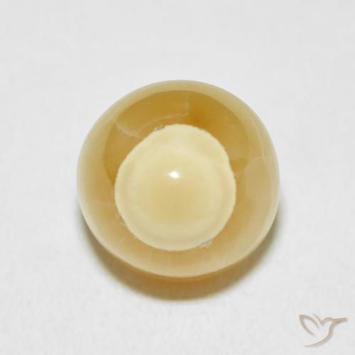 10.74ct 天然 マルチカラー 瑪瑙, ファンシー, オペーク
