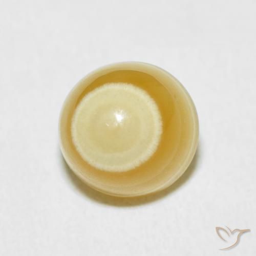 4.85ct 天然 マルチカラー 瑪瑙, ファンシー, オペーク