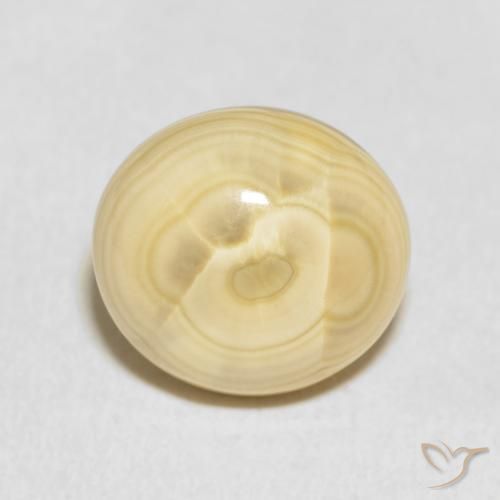 11.40ct 天然 マルチカラー 瑪瑙, 楕円形, オペーク