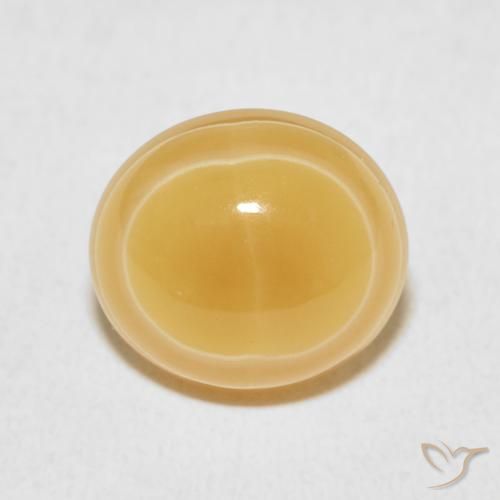 7.36ct 天然 マルチカラー 瑪瑙, 楕円形, オペーク