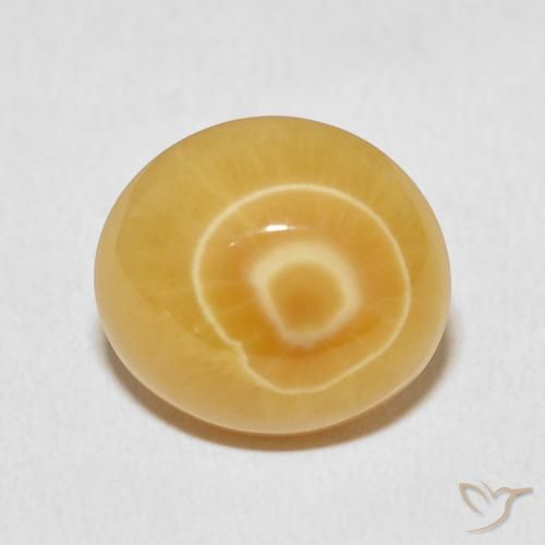14.95ct 天然 マルチカラー 瑪瑙, 楕円形, オペーク