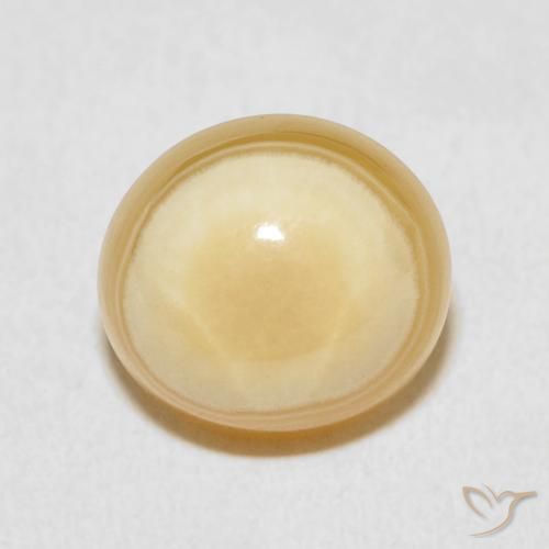 9.04ct 天然 マルチカラー 瑪瑙, 楕円形, オペーク