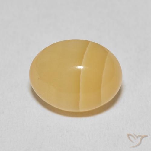 10.31ct 天然 マルチカラー 瑪瑙, 楕円形, オペーク