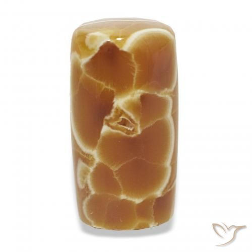 19.36ct マルチカラー 瑪瑙, ファンシー, オペーク