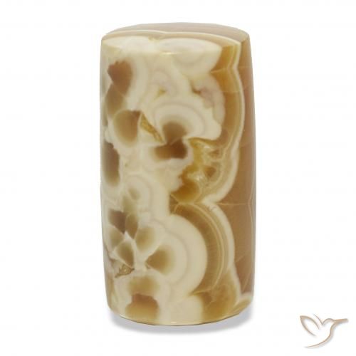 32.53ct マルチカラー 瑪瑙, ファンシー, オペーク