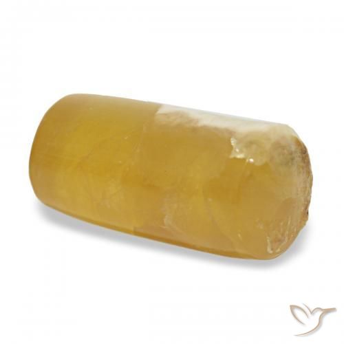 4.31カラットの天然マルチカラー瑪瑙、ファンシー、半透明