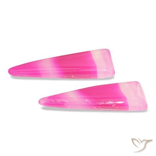 Shop natural 15.86ct マルチカラー 瑪瑙 gems, トリリオン, from ナミビア at GemSelect. In stock, global shipping!