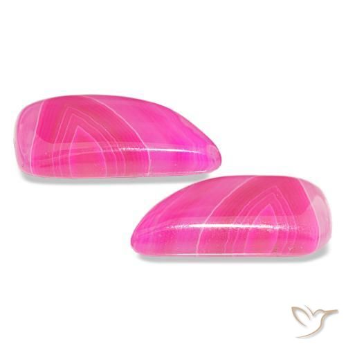 Shop natural 20.16ct マルチカラー 瑪瑙 gems, ファンシーシェイプ, from ナミビア at GemSelect. In stock, global shipping!