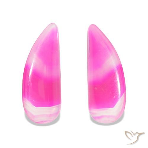 自然派の商品を探す 17.57ct マルチカラー 瑪瑙 宝石, ファンシーシェイプ, ナミビア からGemSelectで. 在庫あり、世界各国へ発送!