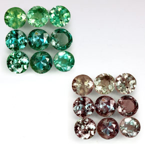 自然派の商品を探す ct グリーン/レッド アレキサンドライト 宝石, ラウンドカット, タンザニア からGemSelectで. 在庫あり、世界各国へ発送!