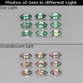 自然派の商品を探す ct グリーン/レッド アレキサンドライト 宝石, マーキーズ, タンザニア からGemSelectで. 在庫あり、世界各国へ発送!