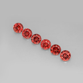 自然派の商品を探す ct オレンジレッド アルマンディンガーネット 宝石, ラウンドカット, マダガスカル からGemSelectで. 在庫あり、世界各国へ発送!