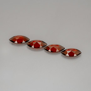 自然派の商品を探す ct オレンジレッド アルマンディンガーネット 宝石, マーキス, マダガスカル からGemSelectで. 在庫あり、世界各国へ発送!