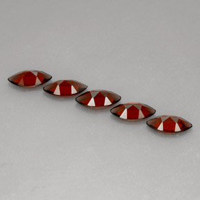 自然派の商品を探す ct レッド アルマンディンガーネット 宝石, マーキーズ, マダガスカル からGemSelectで. 在庫あり、世界各国へ発送!