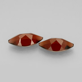 自然派の商品を探す ct ディープレッド アルマンディンガーネット 宝石, マーキーズ, インド からGemSelectで. 在庫あり、世界各国へ発送!