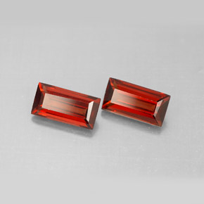 自然派の商品を探す ct ディープレッド アルマンディンガーネット 宝石, バゲット, マダガスカル からGemSelectで. 在庫あり、世界各国へ発送!