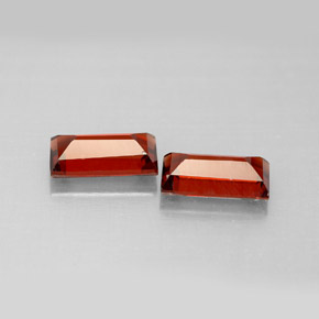 自然派の商品を探す ct ディープレッド アルマンディンガーネット 宝石, バゲット, マダガスカル からGemSelectで. 在庫あり、世界各国へ発送!