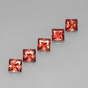 自然派の商品を探す ct レッド アルマンディンガーネット 宝石, 四角形, マダガスカル からGemSelectで. 在庫あり、世界各国へ発送!