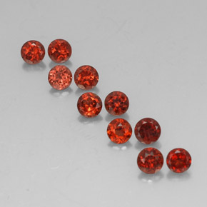 自然派の商品を探す ct レッド アルマンディンガーネット 宝石, ラウンドカット, マダガスカル からGemSelectで. 在庫あり、世界各国へ発送!