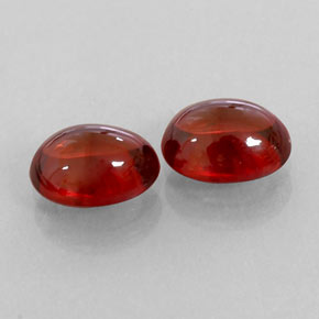 自然派の商品を探す ct ディープレッド アルマンディンガーネット 宝石, 透明, マダガスカル からGemSelectで. 在庫あり、世界各国へ発送!