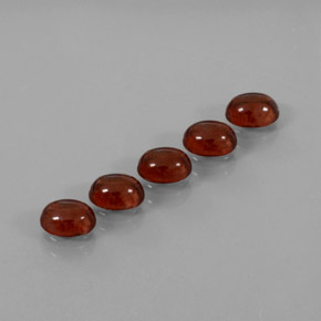 自然派の商品を探す ct レッド アルマンディンガーネット 宝石, オーバルカット, マダガスカル からGemSelectで. 在庫あり、世界各国へ発送!