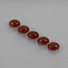 自然派の商品を探す ct レッド アルマンディンガーネット 宝石, オーバルカット, マダガスカル からGemSelectで. 在庫あり、世界各国へ発送!