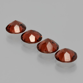 自然派の商品を探す ct レッド アルマンディンガーネット 宝石, ラウンドカット, マダガスカル からGemSelectで. 在庫あり、世界各国へ発送!