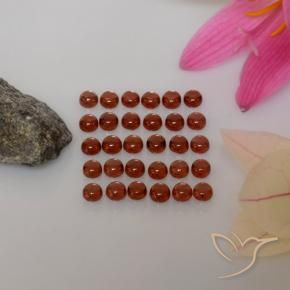 Shop natural 5.86ct ディープローズレッド アルマンディンガーネット gems, ラウンド, from マダガスカル at GemSelect. In stock, global shipping!