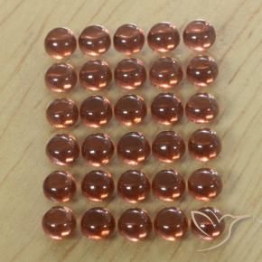 Shop natural 5.95ct ダークレッド アルマンディンガーネット gems, ラウンド, from マダガスカル at GemSelect. In stock, global shipping!