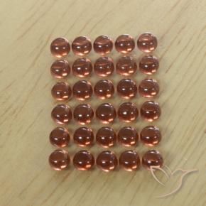 Shop natural 5.95ct ダークレッド アルマンディンガーネット gems, ラウンド, from マダガスカル at GemSelect. In stock, global shipping!